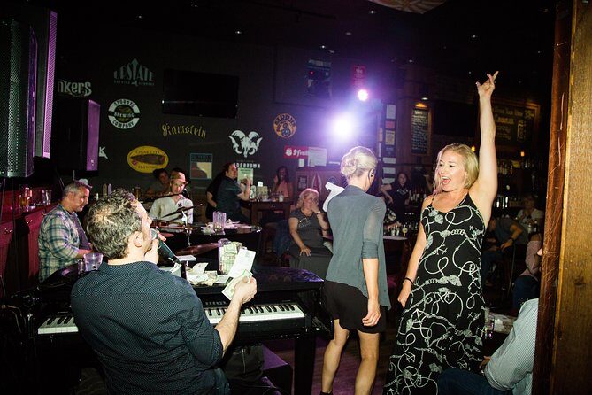 Skip the Line: Dueling Pianos Boozy Brunch! Ticket - Authentic Guest Perspectives
