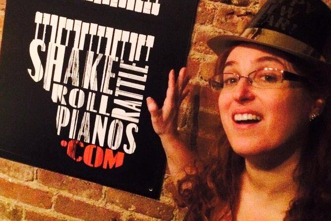 Skip the Line: Dueling Pianos Boozy Brunch! Ticket - Who Is This Experience Best For?