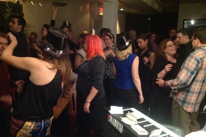 Skip the Line: Dueling Pianos Boozy Brunch! Ticket - Final Thoughts