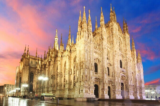 Skip-the-Line: Duomo Rooftop & La Scala Private Tour - A Closer Look: What to Expect During Your Milan Adventure