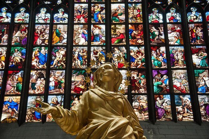 Skip-the-Line: Duomo Rooftop & La Scala Private Tour - Why This Tour Offers Great Value for Travelers