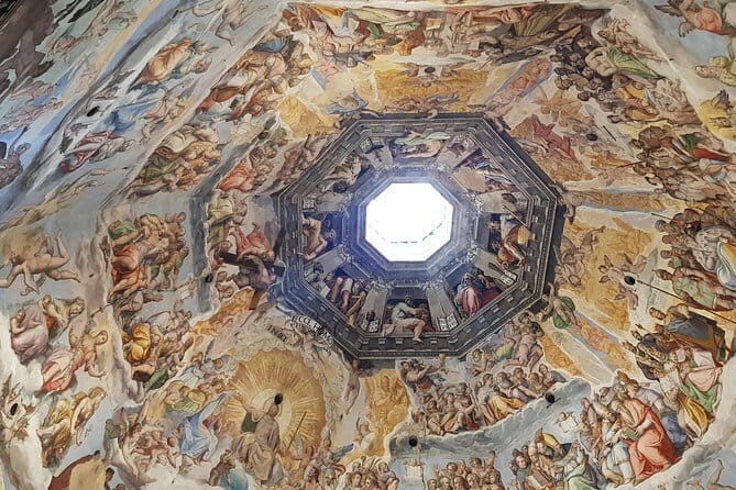 Skip-the-line Duomo Terraces and Dome Climb Tour in Florence - An In-Depth Look at the Florence Duomo Tour Experience