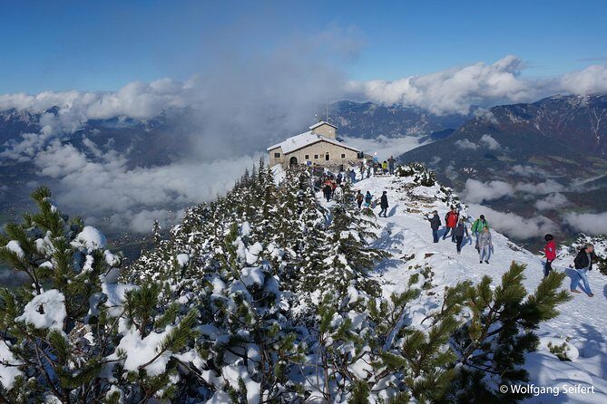 Skip-the-Line: Eagle's Nest in Berchtesgaden Tour from Salzburg - Summing It Up: Is This Tour Worth It?