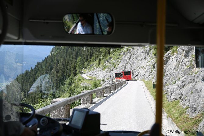 Skip-the-Line: Eagle's Nest in Berchtesgaden Tour from Salzburg - Final Thoughts