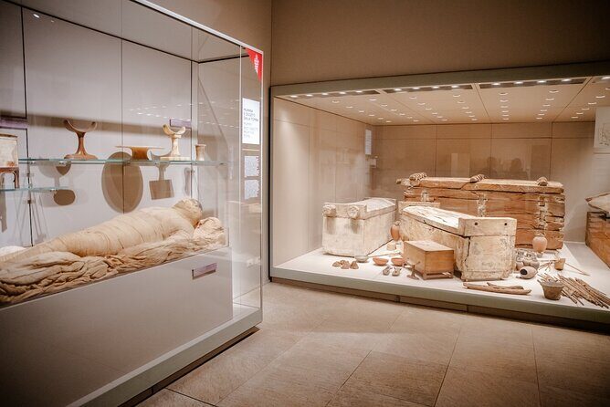 Skip-the-line Egyptian Museum Guided Tour - Why This Tour Works for You