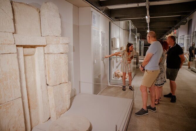 Skip-the-line Egyptian Museum Guided Tour - FAQ