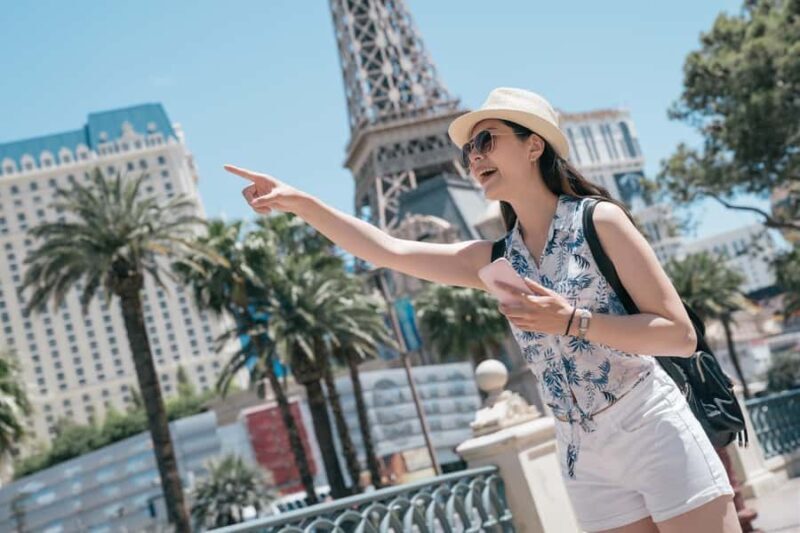 Skip-the-line Eiffel Tower and Paris Las Vegas Private Tour - What Makes This Tour Stand Out