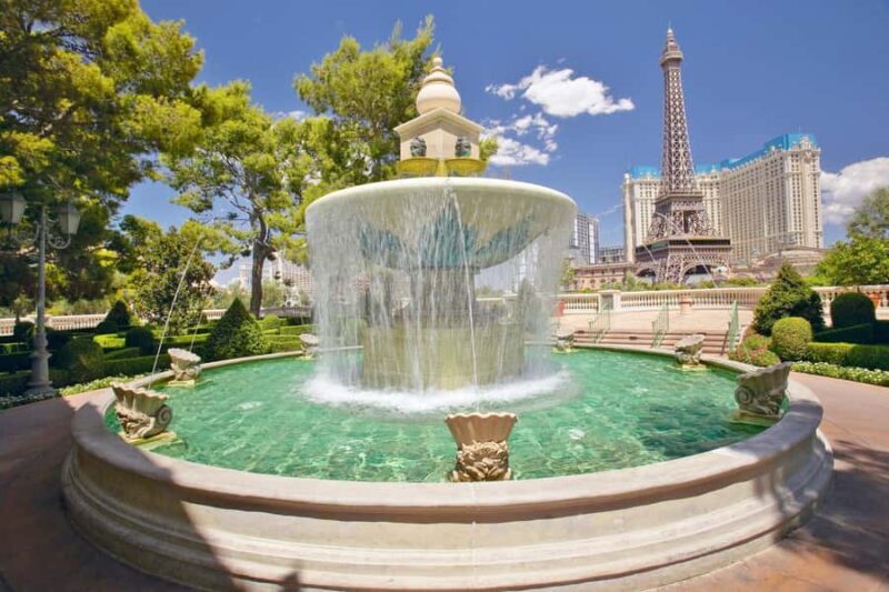 Skip-the-line Eiffel Tower and Paris Las Vegas Private Tour - Why It’s Worth the Price