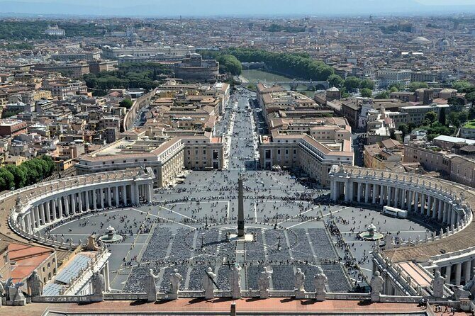 Skip-the-line Entry to the Vatican Museums and Sistine Chapel - An Honest Look at the Vatican Tour Experience