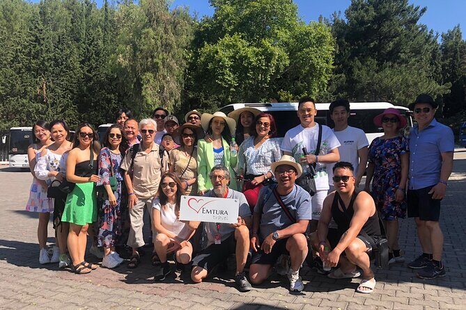 Skip The Line - Ephesus and Virgin Mary Tour - Who Is This Tour Best For?