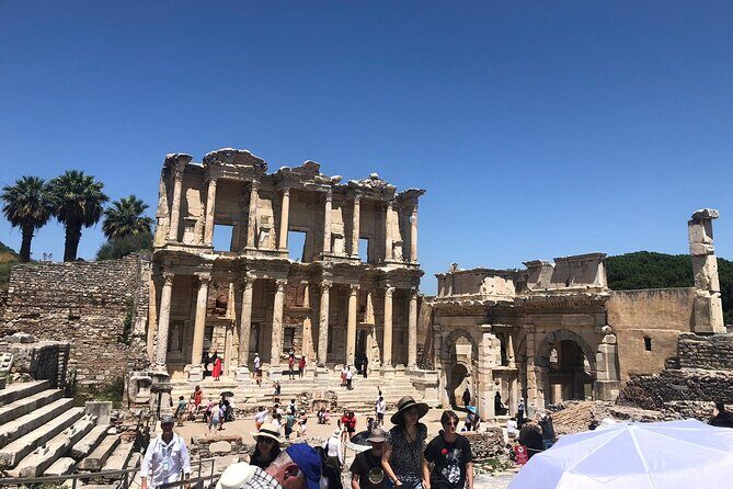 Skip The Line - Ephesus and Virgin Mary Tour - Final Thoughts