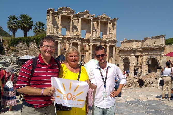 Skip the Line | Ephesus Shore Excursion from Kusadasi Port - Who Is This Tour Best For?