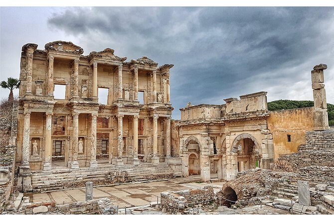 Skip the Line | Ephesus Shore Excursion from Kusadasi Port - FAQ