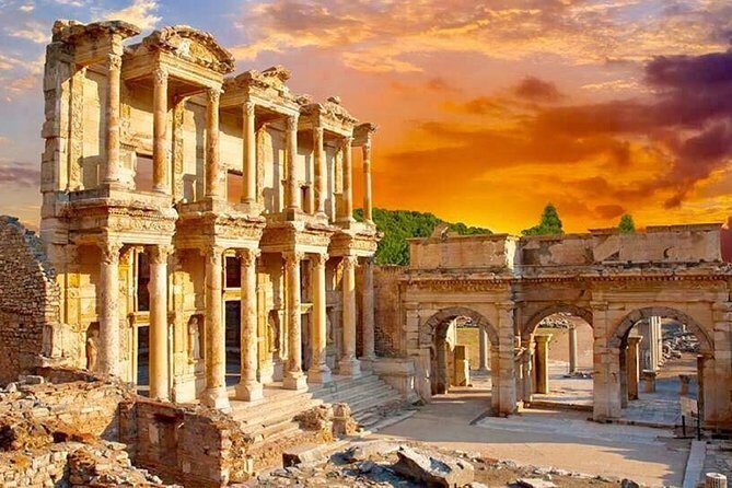 Skip the Line: Ephesus Tour For Cruise Guest - An Honest Look at the Skip-the-Line Ephesus Tour for Cruise Guests