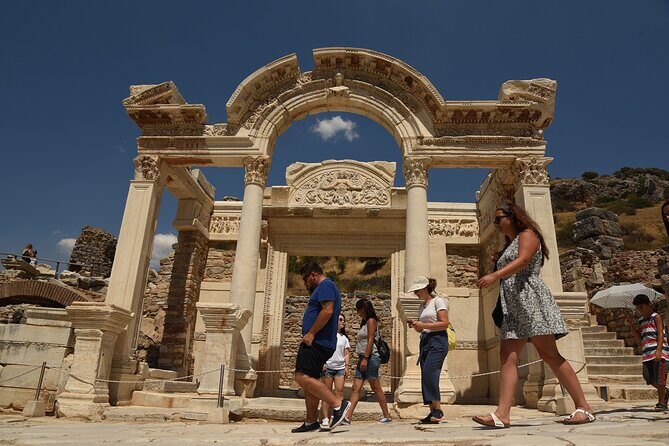 Skip the Line: Ephesus Tour For Cruise Guest - Why This Tour Stands Out