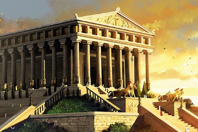 Skip the Line: Ephesus Tour For Cruise Guest - Who Will Love This Tour?