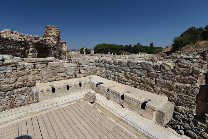 Skip-the-line Ephesus & Wine Tasting Tour From Kusadasi Port - Practical Details and Considerations