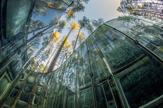 Skip the Line: Europos Parkas, Open-Air Museum Ticket Vilnius, Lithuania - The Art Collection