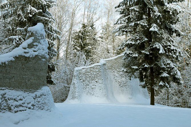 Skip the Line: Europos Parkas, Open-Air Museum Ticket Vilnius, Lithuania - Considerations and Tips