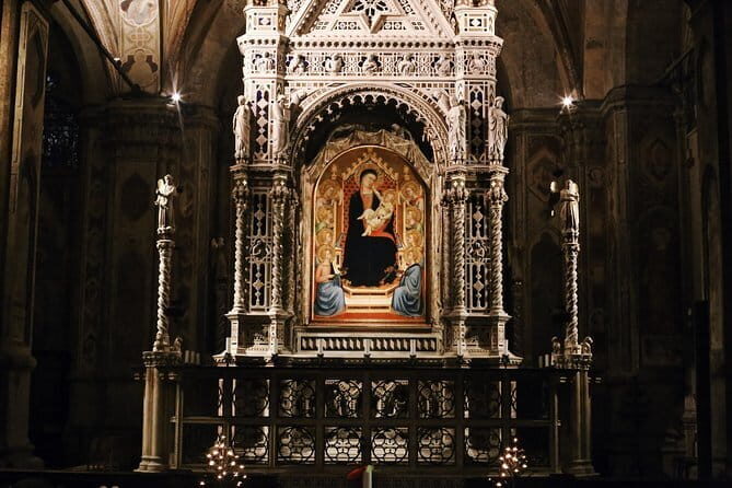 Skip-the-line Exclusive Florence Guided Tour w/ Accademia & David - An In-Depth Look at the Tour Experience