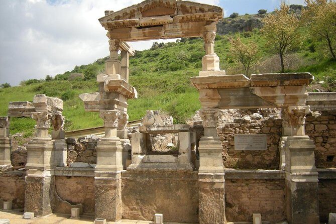 SKIP THE LINE :Explore Ephesus Tours For Cruisers - Why Choose This Ephesus Tour?