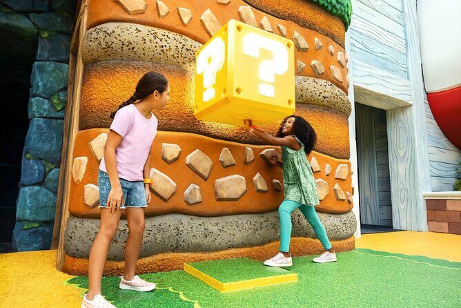 Skip the Line: Express Ticket at Universal Studios Hollywood - What to Expect on the Day