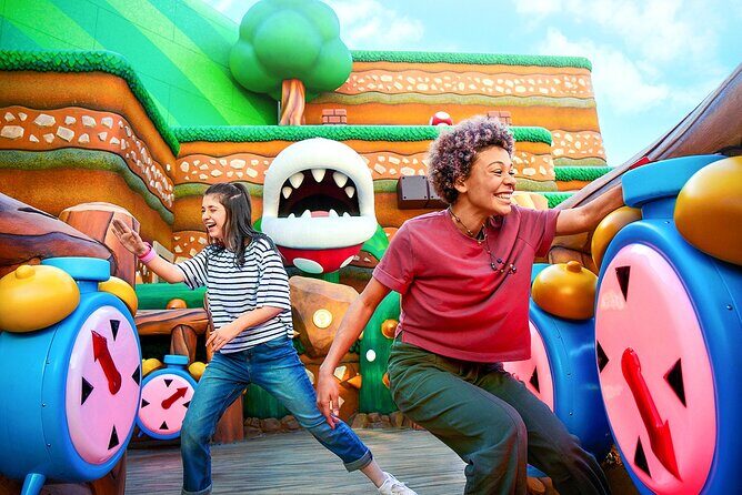 Skip the Line: Express Ticket at Universal Studios Hollywood - The Real Experience: What Do You Get?