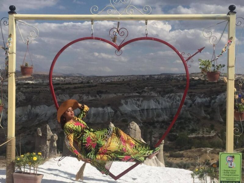 SKIP-THE-LINE: Fairy Chimneys of Cappadocia w/LUNCH - Final Thoughts