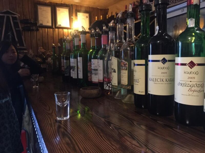 SKIP-THE-LINE: Fairy Chimneys of Cappadocia w/LUNCH - FAQ