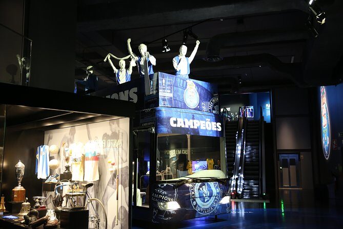 Skip the Line: FC Porto Museum & Tour - Analyzing the Experience: Value and Practicalities