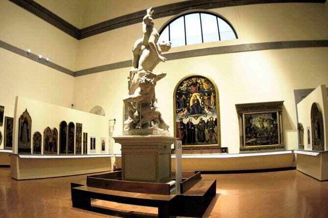 Skip The Line Florence Accademia Gallery Tickets with Priority Entrance - A Detailed Look at the Experience