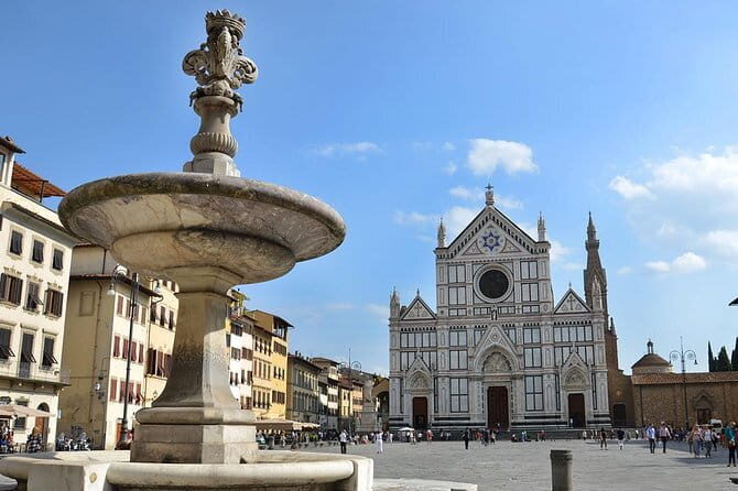Skip The Line Florence Accademia Gallery Tickets with Priority Entrance - FAQs