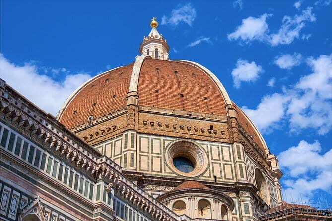 Skip the Line: Florence Duomo Tour & Brunelleschi Dome Climb - A Deep Dive into the Tour Experience