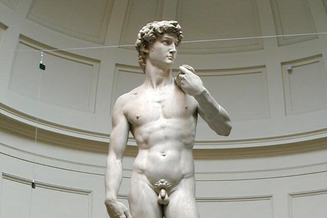 Skip-the-Line Florence Highlights and David Walking Tour - A Deep Dive Into the Florence Highlights Tour