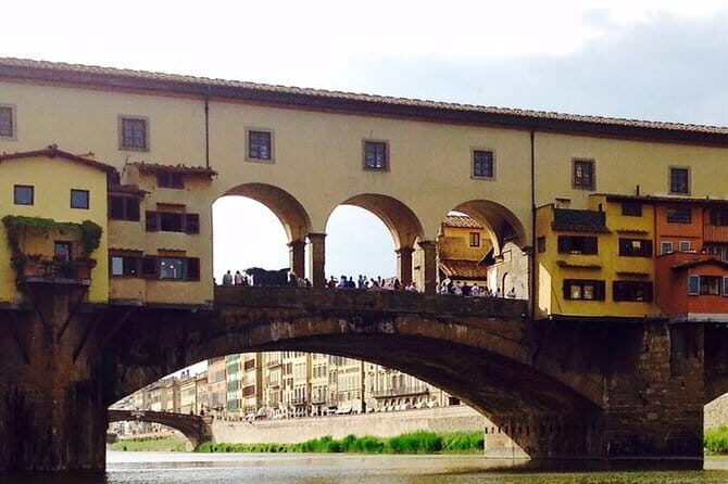 Skip-the-Line Florence Highlights and David Walking Tour - Final Thoughts