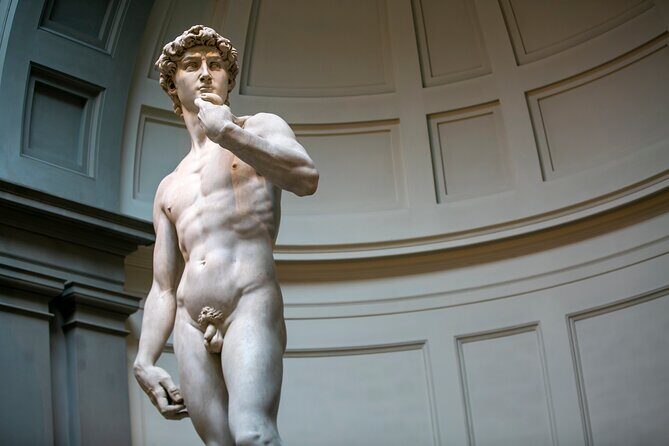 Skip the Line Florence Private Tour of Accademia Gallery & Michelangelo's David - Who Should Book This Tour?