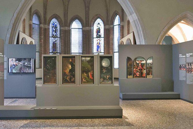 Skip the Line Florence Private Tour of Accademia Gallery & Michelangelo's David - FAQs