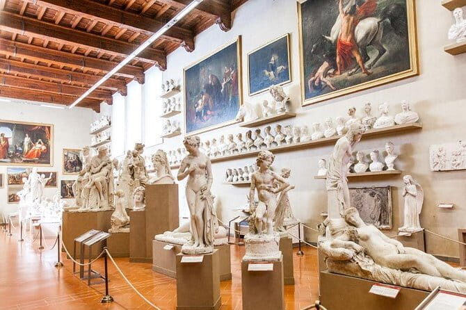 Skip the Line: Florence's Accademia Gallery Priority Entrance Ticket - Authentic Traveler Insights