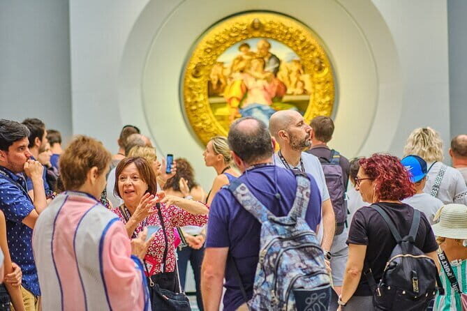Skip the Line: Florence's Uffizi Gallery Guided Tour - Comprehensive Review of the Skip the Line: Florences Uffizi Gallery Guided Tour