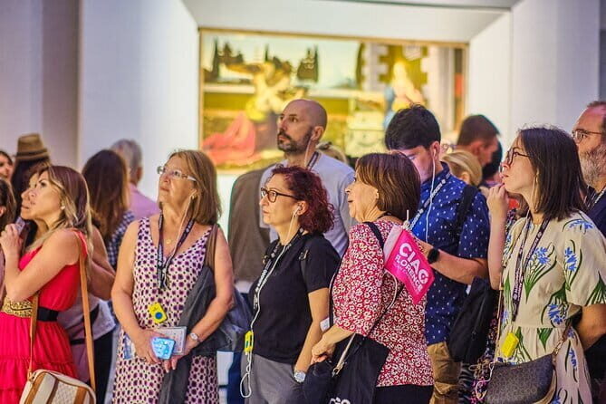 Skip the Line: Florence's Uffizi Gallery Guided Tour - Final Thoughts: Who Will Love This Tour?