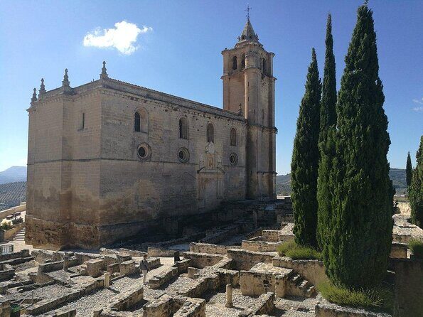 Skip the Line: Fortaleza de la Mota Admission Ticket - Exploring Fortaleza de la Mota: An Authentic Granada Experience