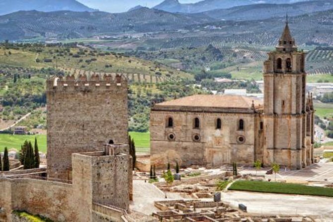 Skip the Line: Fortaleza de la Mota Admission Ticket - The Fortress of La Mota: A Deep Dive into the Experience