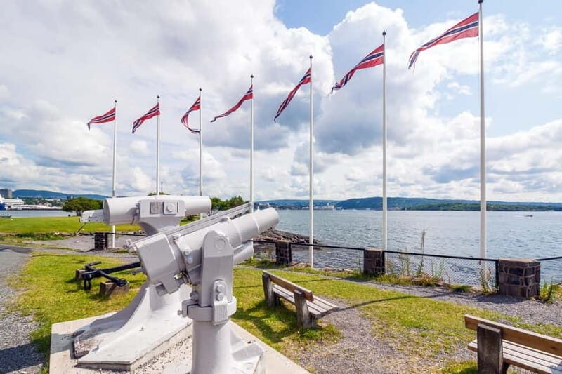 Skip-the-line Fram Museum Oslo Private Tour with Tickets - An In-depth Review of the Fram Museum Private Tour