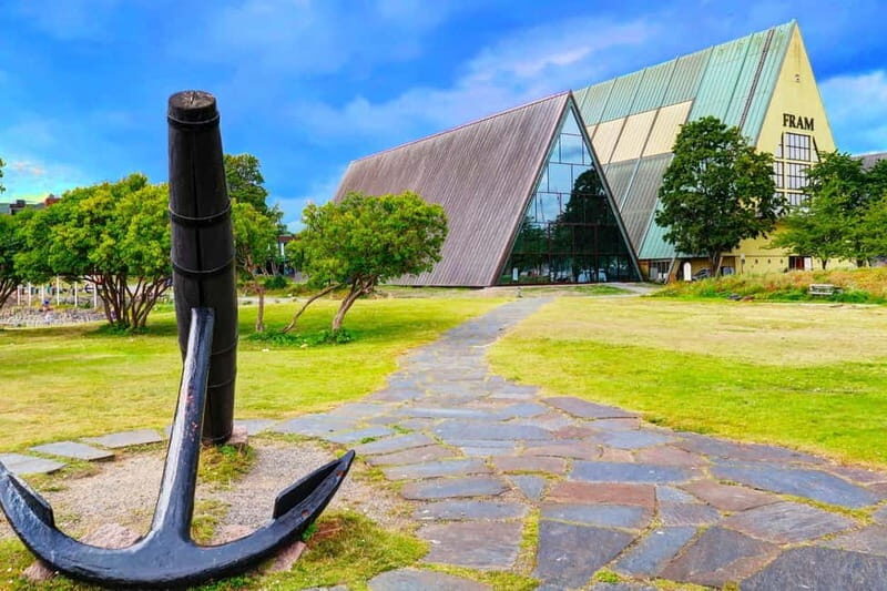 Skip-the-line Fram Museum Oslo Private Tour with Tickets - FAQ