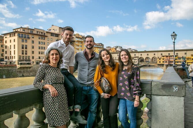 Skip-the-line full day tour of Florence highlights with Accademia Uffizi & David - What the Tour Includes and Excludes
