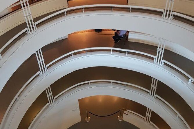 Skip the Line: General Admission Museum of Tolerance Ticket - Who Will Love This Experience?