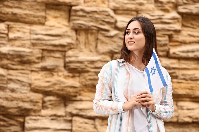 Skip-the-line Great Synagogue and Jewish Museum Private Tour - In-Depth Analysis of the Tour Components