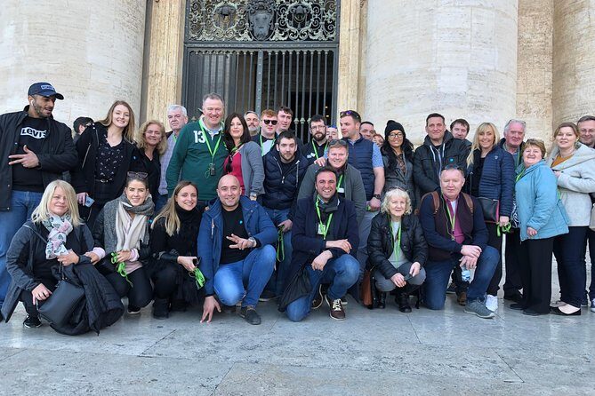Skip-the-Line Group Tour of the Vatican, Sistine Chapel & St. Peter's Basilica - Final Thoughts: Is It Worth It?