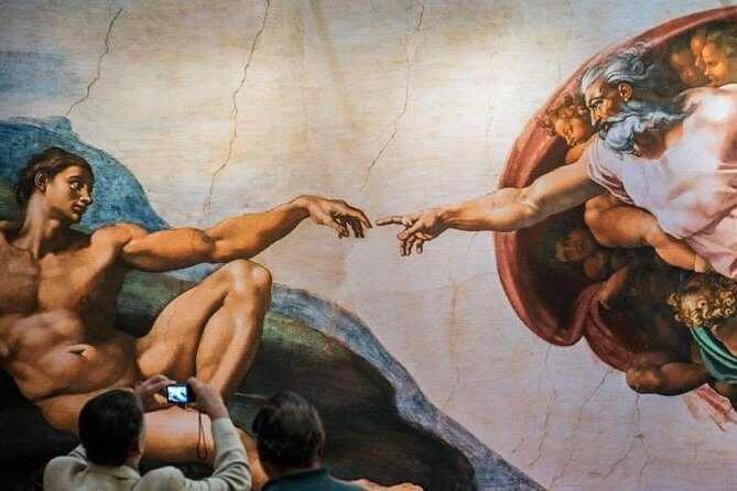 Skip-the-Line Group Tour of the Vatican, Sistine Chapel & St. Peter's Basilica - Frequently Asked Questions