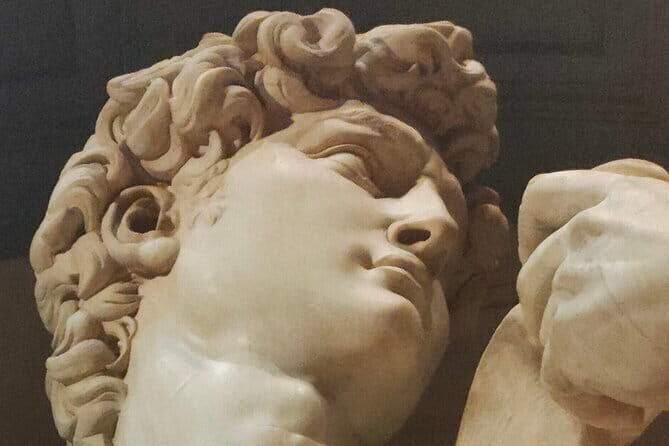 Skip-the-Line Guided Tour of Michelangelos David in Florence - Who Would Enjoy This Tour?
